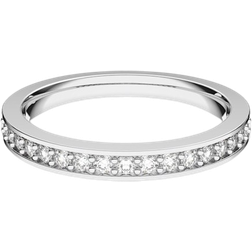 Swarovski Rare Ring - Silver/Transparent