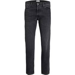 Jack & Jones Chris Cooper Jos 490 Pcw Jeans - Black/Black Denim
