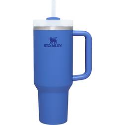 Stanley The Quencher H2.0 FlowState Iris Travel Mug 118.3cl