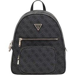 Guess Eco Elements 4G Logo Backpack - Grey