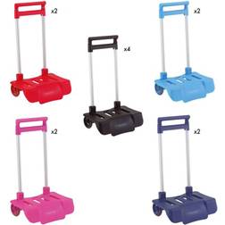 Safta Collapsible Trolley
