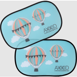 Axkid Sunshades for window - Dreamer