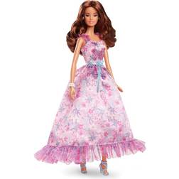 Barbie Signature Doll Birthday Wishes