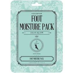 Kocostar Foot Moisture 5-Pack