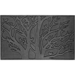 Dixie Tree Black 45x75cm