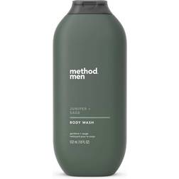 Method Body Wash Juniper + Sage 532ml