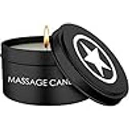 Ouch! Massage Candle