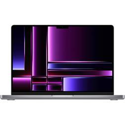 Apple MacBook Pro 2023 14", M2 Pro, 16GB RAM, 1TB