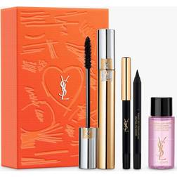 Yves Saint Laurent YSL Mascara Volume Effet Faux Cils Eye Gift Set