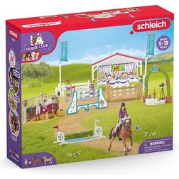 Schleich Friendship Horse Tournament 42440