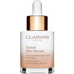 Clarins Tinted Oleo-Serum #06 30ml