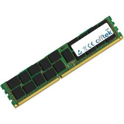 OFFTEK DDR3 1066MHz 16GB ECC Reg (937630-OF-16384)