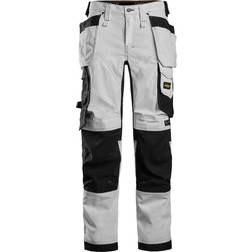 Snickers 6247 All Round Work Stretch Holster Pocket Trousers