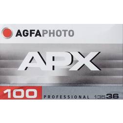 AGFAPHOTO APX Pan 100