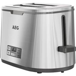 AEG 7 Series Digital 2 Slice Toaster