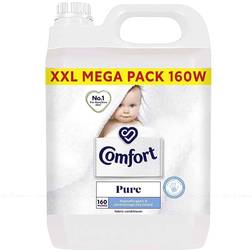 Comfort Fabric Conditioner Pure XXL Mega Pack