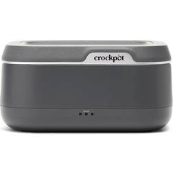 Crock-Pot Go Electric Food Container 82.8cl 4pcs