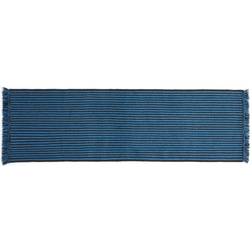 Hay Stripes & Stripes Blue 60x200cm