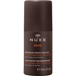 Nuxe Men 24Hr Protection Deo Roll-on 50ml