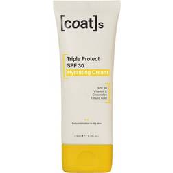 Coats Triple Protect Hydrating Face Cream SPF30 75ml