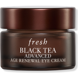 Fresh Black Tea Advanced Age Renewal Eye Cream 15ml