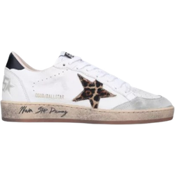 GOLDEN GOOSE Ball Star Low Top W - White/Oth