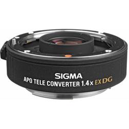 SIGMA 1.4x EX DG APO for Canon Teleconverter