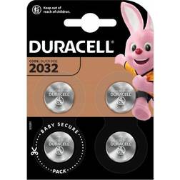 Duracell 2032 4-pack