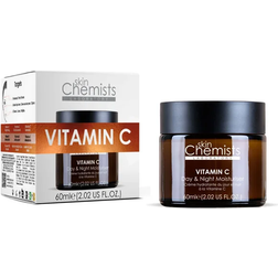 skinChemists Vitamin C Brightening Day Moisturizer 60ml
