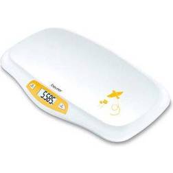 Beurer Babycare scales JBY80