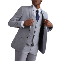 Ted Baker Denali Cool Blend Suit Jacket - Grey