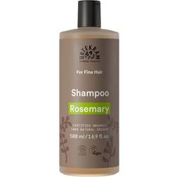 Urtekram Rosemary Shampoo Fine Hair Organic 500ml