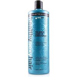 Sexy Hair Healthy Tri-Wheat Leave-In Conditioner 1000ml