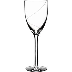 Kosta Boda Line Wine Glass 35cl