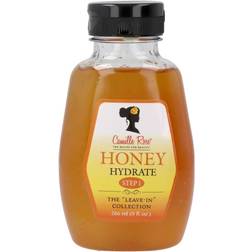 Camille Rose The Leave-In Collection Step 1 Honey 266ml