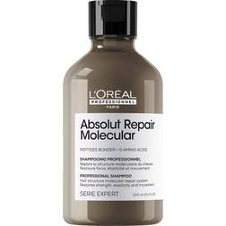 L'Oréal Professionnel Paris Serié Expert Absolut Repair Molecular Shampoo 300ml