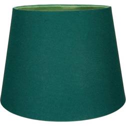 Happy Homewares ‎HH200-FOREST-6 Forest Green Shade 14cm