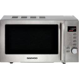 Daewoo SDA2088GE Silver