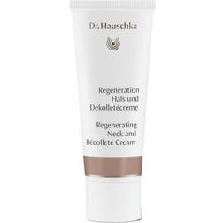 Dr. Hauschka Regenerating Neck & Decollete Cream 40ml