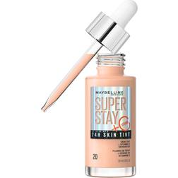 Maybelline Super Stay 24H Skin Tint with Vitamin C #20