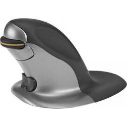 Posturite Penguin Ambidextrous Wireless Ergonomic