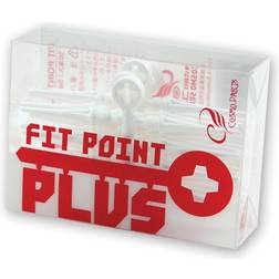 Cosmo Fit Point Plus White 50 Soft Tip Points