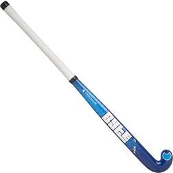Byte HX2 Composite Hockey Stick - Blue