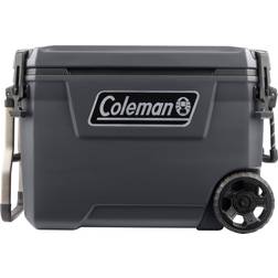 Coleman Convoy 65 QT Wheeled Cooler