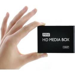 Slowmoose Mini HD Media Box