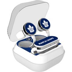 Keyscaper Toronto Maple Leafs Wireless Earbuds