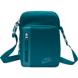 Nike Elemental Premium Crossbody Bag - Geode Teal/Mineral Teal
