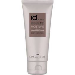 idHAIR Elements Xclusive Moisture Leave In Conditioning Cream 150ml