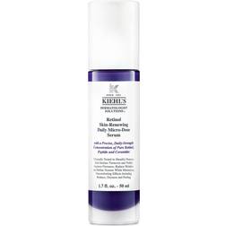 Kiehl's Since 1851 Retinol Skin-Renewing Daily Micro-Dose Serum 50ml