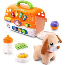 Vtech Care for Me Learning Carrier Toy